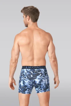 Heren 3-pack Boxershorts Microfiber