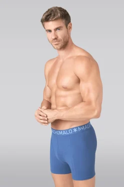 Heren 3-pack Boxershorts Microfiber
