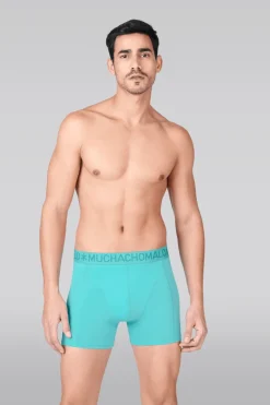 Heren 6-pack Boxershorts Microfiber