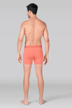 Heren 6-pack Boxershorts Microfiber