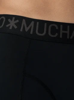 Heren 3-pack Boxershorts Microfiber