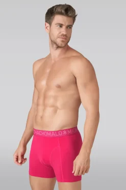 Heren 6-pack Boxershorts Microfiber