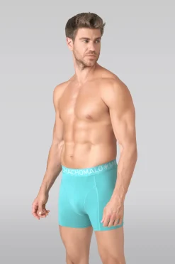 Heren 6-pack Boxershorts Microfiber