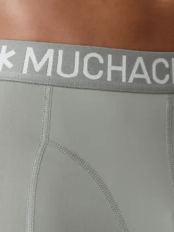 Heren 6-pack Boxershorts Microfiber