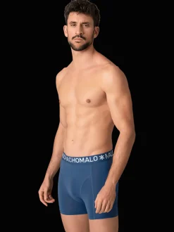 Heren 6-pack Boxershorts Microfiber