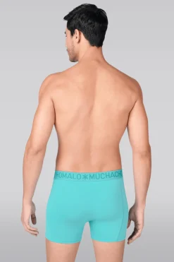 Heren 6-pack Boxershorts Microfiber