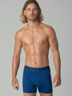 Heren 3-pack Boxershorts Microfiber