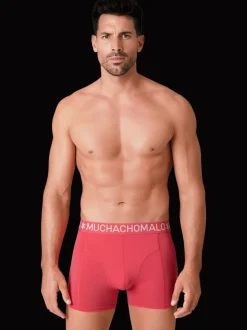 Heren 3-pack Boxershorts Microfiber