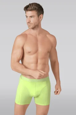 Heren 3-pack Boxershorts Microfiber