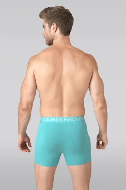 Heren 3-pack Boxershorts Microfiber