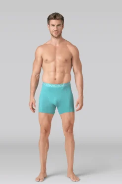 Heren 3-pack Boxershorts Microfiber