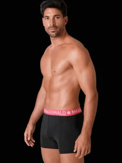 Heren 3-pack Boxershorts Microfiber
