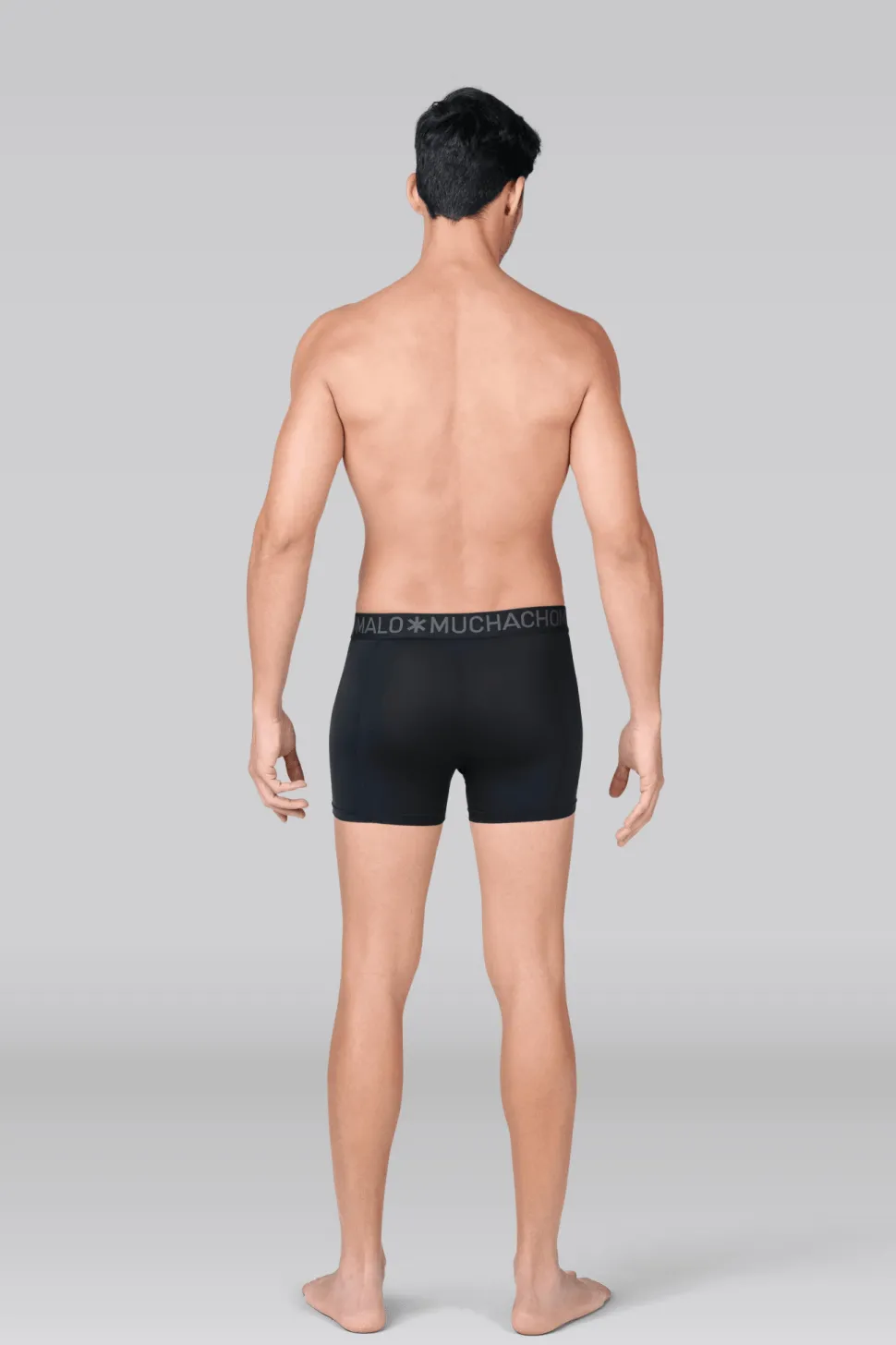 Heren 6-pack Boxershorts Microfiber
