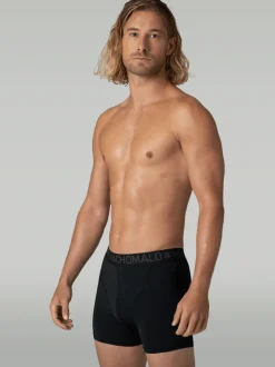 Heren 3-pack Boxershorts Microfiber
