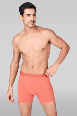 Heren 3-pack Boxershorts Microfiber