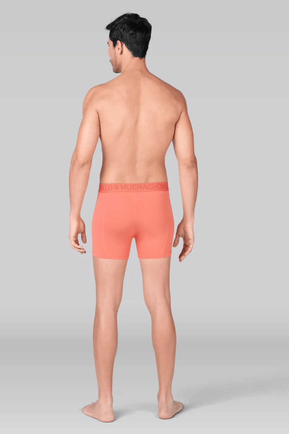 Heren 3-pack Boxershorts Microfiber