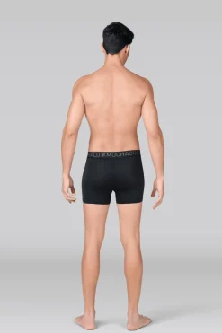 Heren 3-pack Boxershorts Microfiber