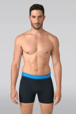 Heren 3-pack Boxershorts Microfiber