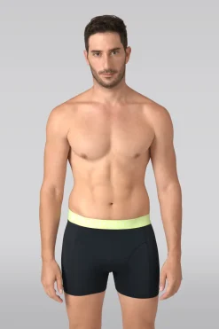 Heren 3-pack Boxershorts Microfiber