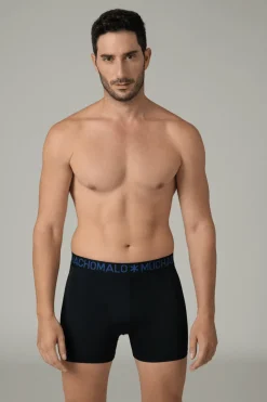 Heren 3-pack Boxershorts Microfiber