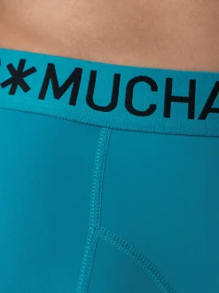 Heren 3-pack Boxershorts Microfiber