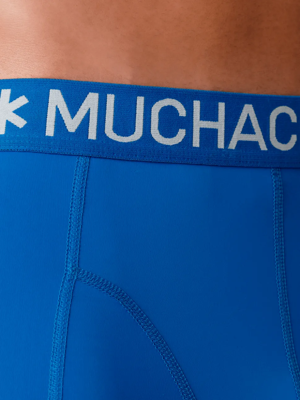 Heren 6-pack Boxershorts Microfiber
