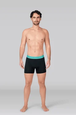 Heren 3-pack Boxershorts Microfiber