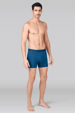 Heren 3-pack Boxershorts Microfiber