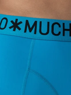 Heren 3-pack Boxershorts Microfiber