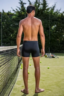 Heren 3-pack Boxershorts Microfiber