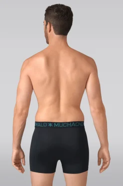 Heren 3-pack Boxershorts Microfiber