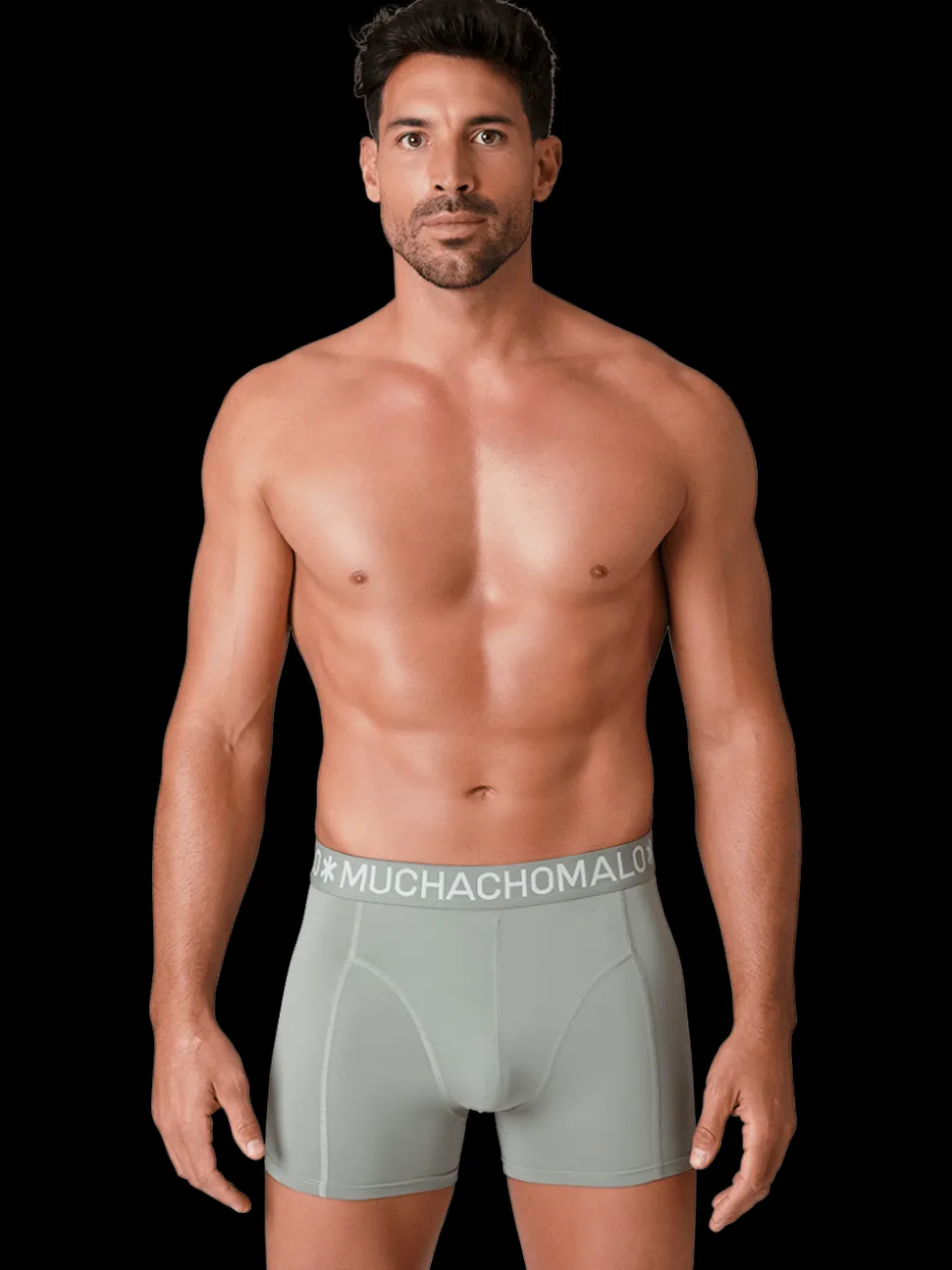 Heren 3-pack Boxershorts Microfiber