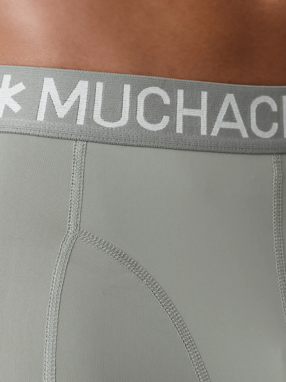 Heren 3-pack Boxershorts Microfiber