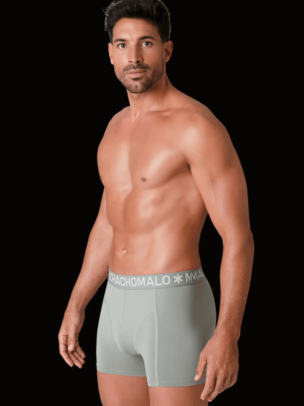 Heren 3-pack Boxershorts Microfiber