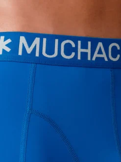 Heren 3-pack Boxershorts Microfiber