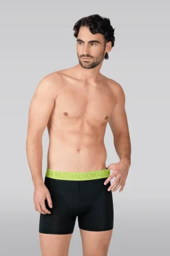 Heren 3-pack Boxershorts Microfiber
