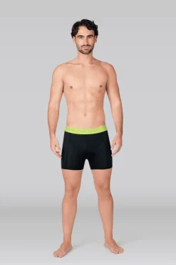 Heren 3-pack Boxershorts Microfiber