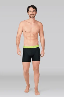 Heren 3-pack Boxershorts Microfiber