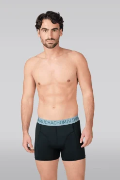 Heren 3-pack Boxershorts Microfiber