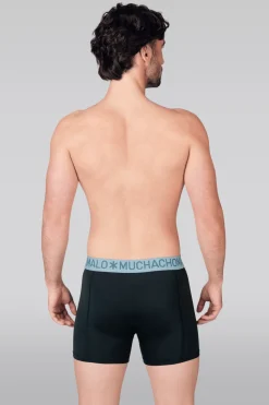 Heren 3-pack Boxershorts Microfiber