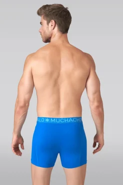 Heren 6-pack Boxershorts Microfiber