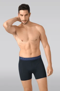 Heren 6-pack Boxershorts Microfiber