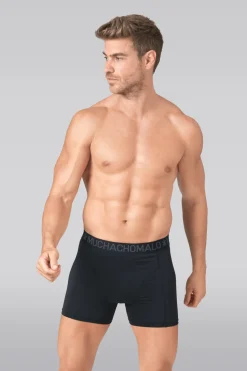 Heren 3-pack Boxershorts Microfiber