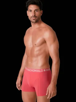 Heren 3-pack Boxershorts Microfiber
