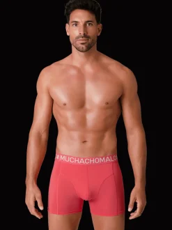 Heren 3-pack Boxershorts Microfiber