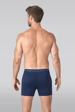 Heren 3-pack Boxershorts Microfiber