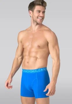 Heren 3-pack Boxershorts Microfiber