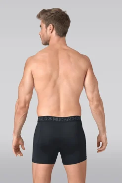 Heren 3-pack Boxershorts Microfiber