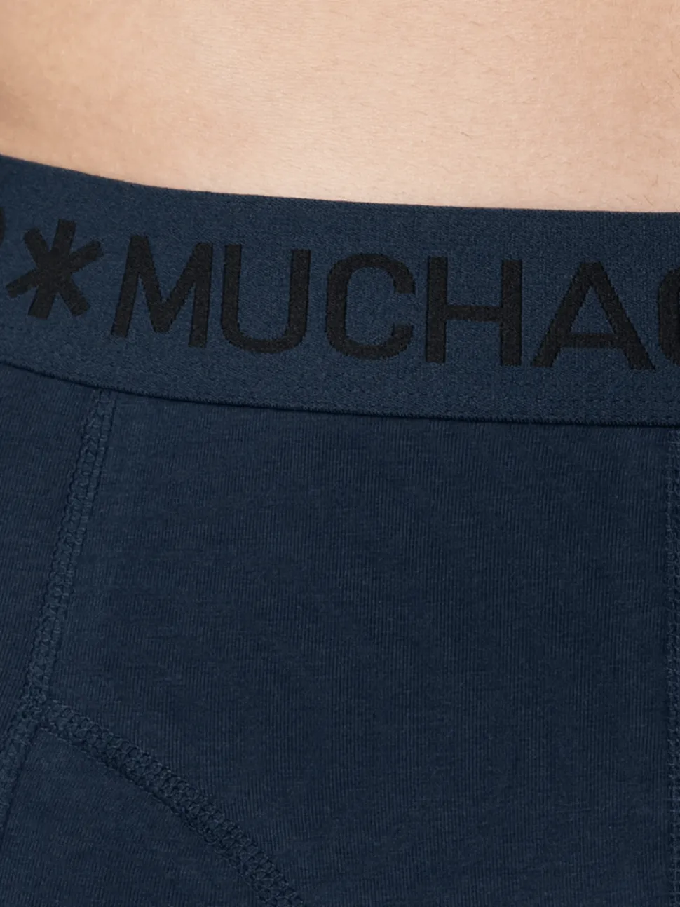 Heren 3-pack Boxershorts New School
