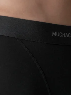 Heren 2-pack Boxershorts Pima Katoen